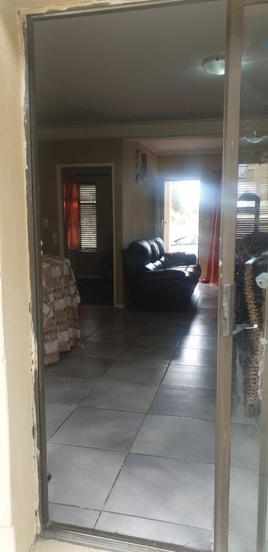 4 Bedroom Property for Sale in Silversands Western Cape